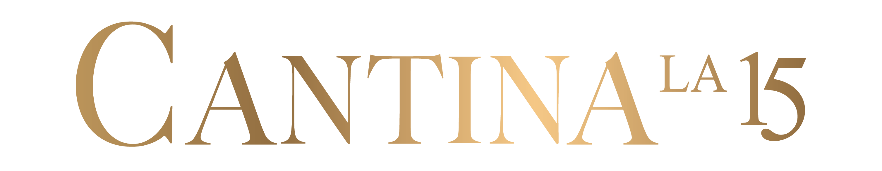 Cantina la 15