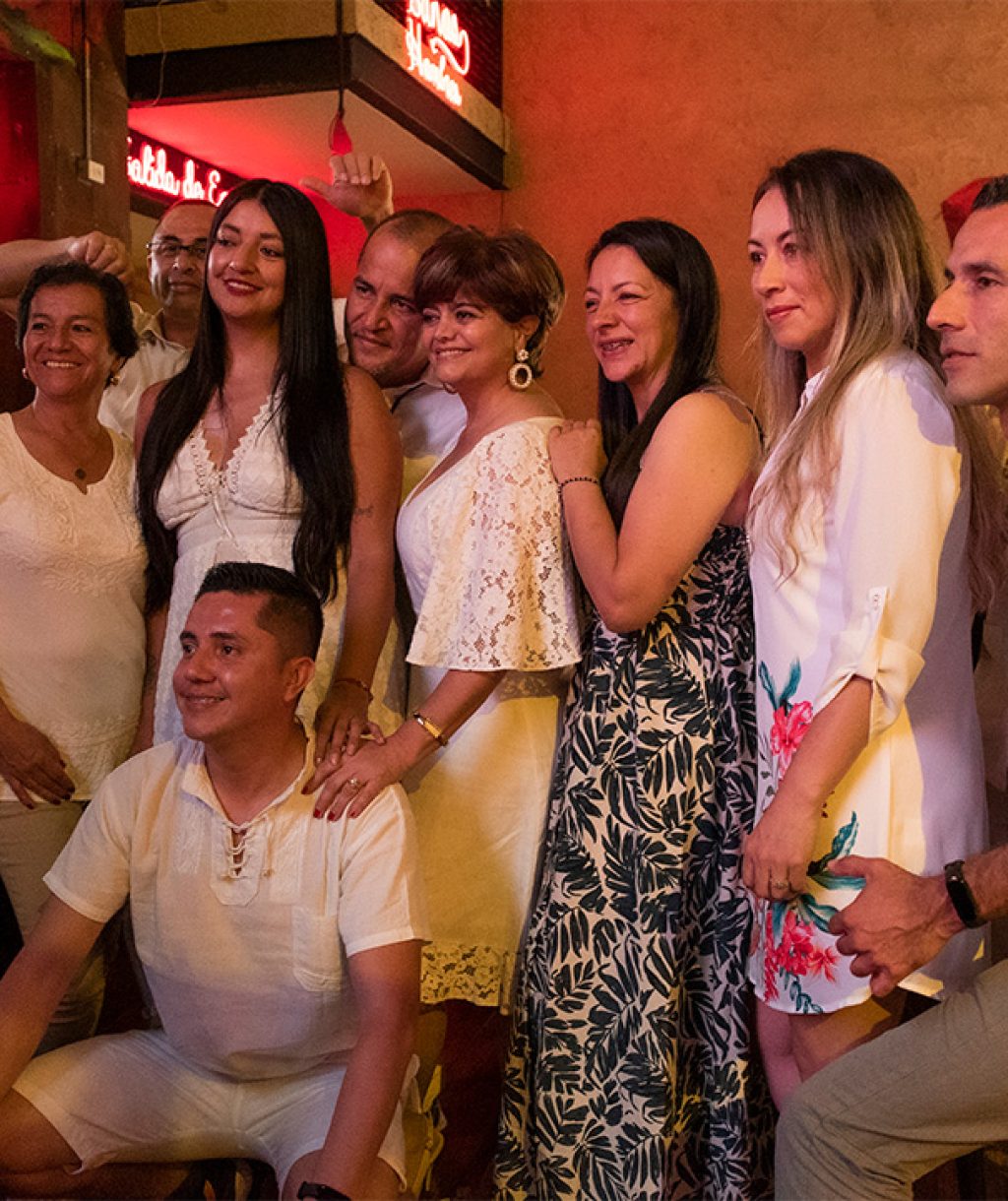 Celebración Eventos