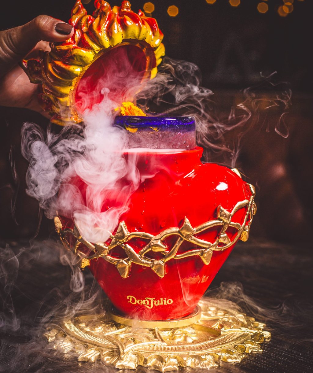 Coctelería de autor